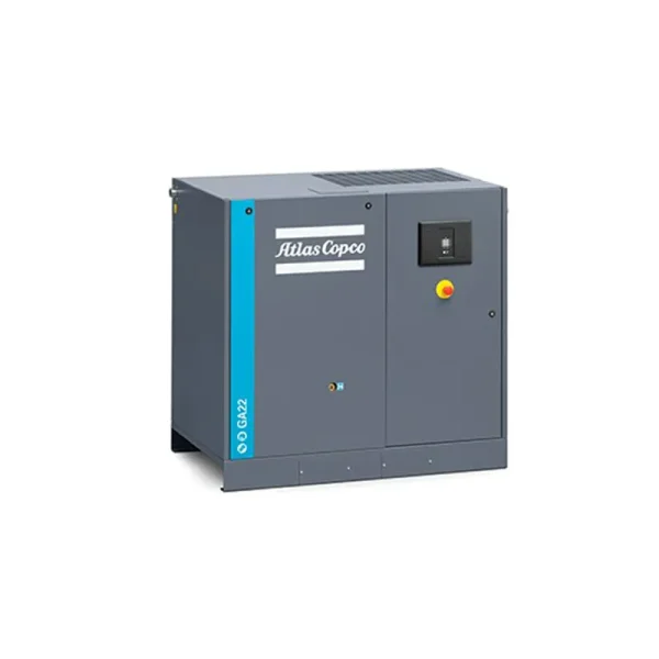 Atlas Copco GA 22
