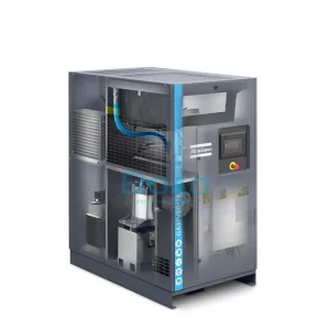 Atlas Copco GA 37 VSD + FF