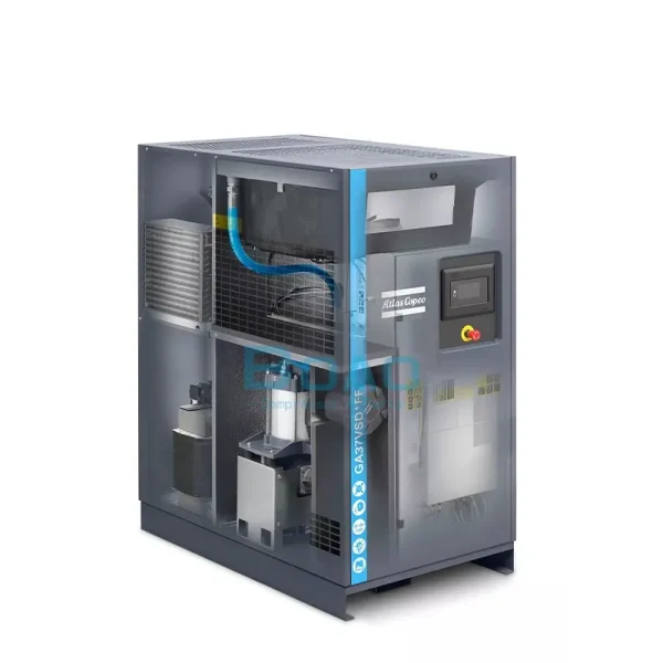 Atlas Copco GA 37 VSD + FF