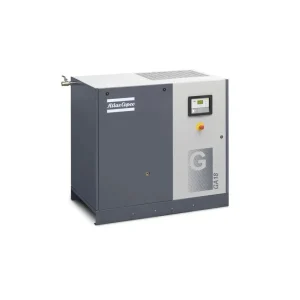 Atlas Copco GA11⁺- GA30 Oil-injected Air Compressors