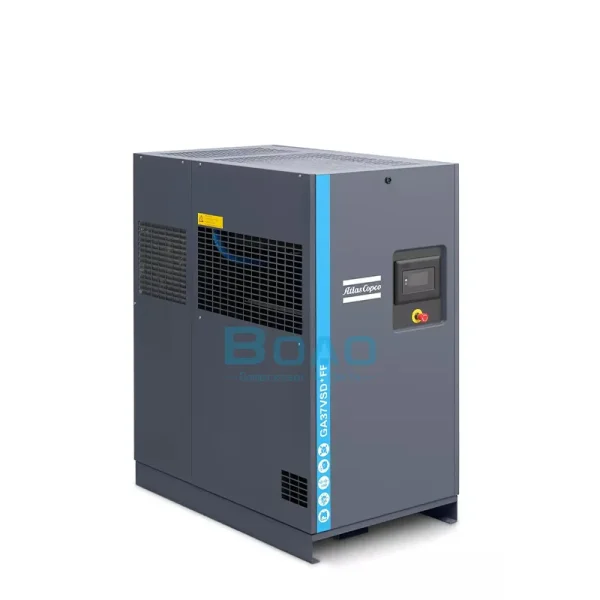 Atlas Copco GA37VSD+FF