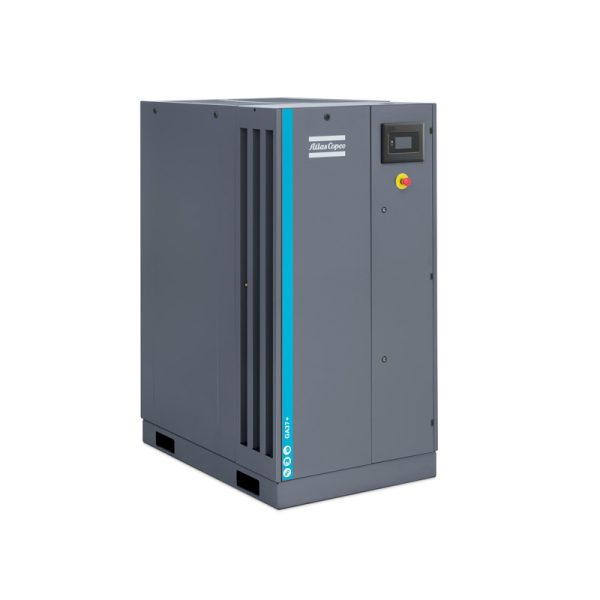Atlas Copco GA37⁺ Air Compressor