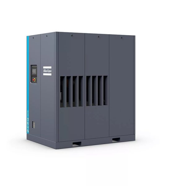 Atlas Copco GA37⁺ Air Compressor Back