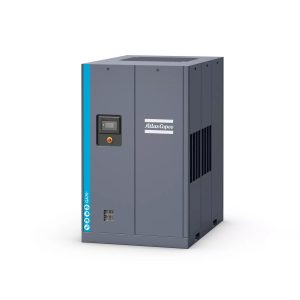 Atlas Copco Provides Compressed Air Solutions for Oman Cement Company 3 Atlas Copco GA75⁺