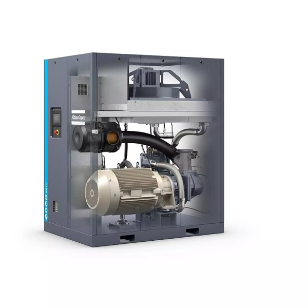 Atlas Copco GA75⁺ Air Compressor