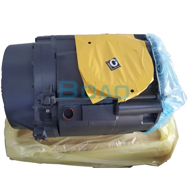Atlas Copco Oil-free Air Compressor 1616635681 Air End (1) Atlas Copco Oil-free Air Compressor 1616635681 Air End (1)