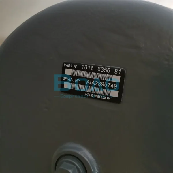 Atlas Copco Oil-free Air Compressor 1616635681 Air End (5) Atlas Copco Oil-free Air Compressor 1616635681 Air End (5)