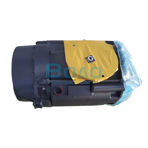 Atlas Copco Oil-free Air Compressor 1616635681 Air End