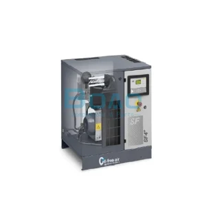 Atlas Copco SF4⁺ Air Compressor