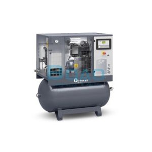 Atlas Copco SF4⁺ FF Air Compressor