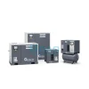 Atlas Copco SF⁺ 8-22 Oil-free Scroll Air Compressors