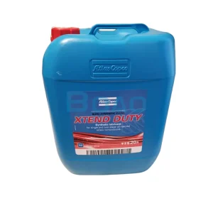 Brand New Original Atlas Copco 2901170100 OIL CAN 20L (1)