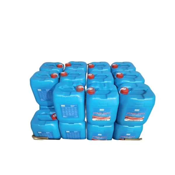 Brand New Original Atlas Copco 2901170100 OIL CAN 20L (2)