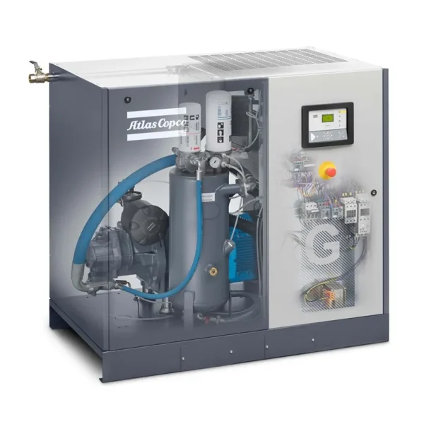 GA AIR COMPRESSOR