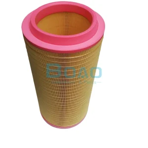 2914507700 Atlas Copco Оригинальный элемент воздушного фильтра (1)