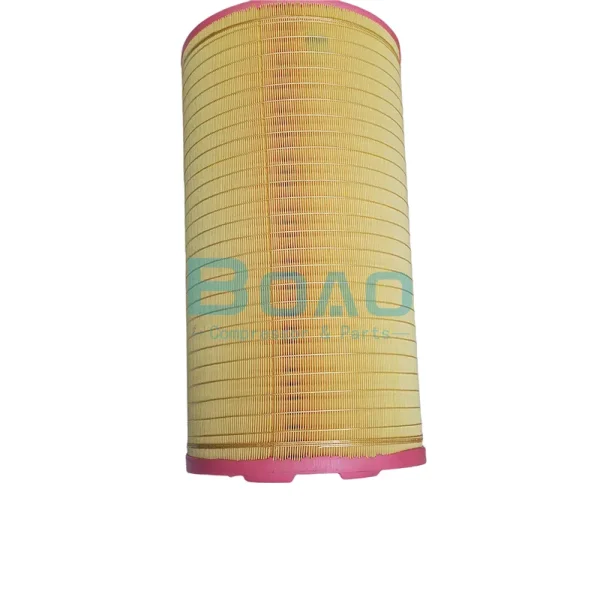 2914507700 Atlas Copco Оригинальный элемент воздушного фильтра (2)