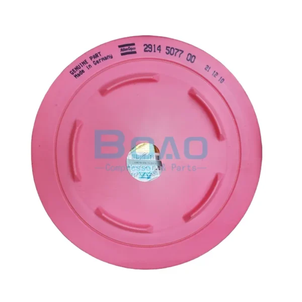 2914507700 Atlas Copco Оригинальный элемент воздушного фильтра (4)