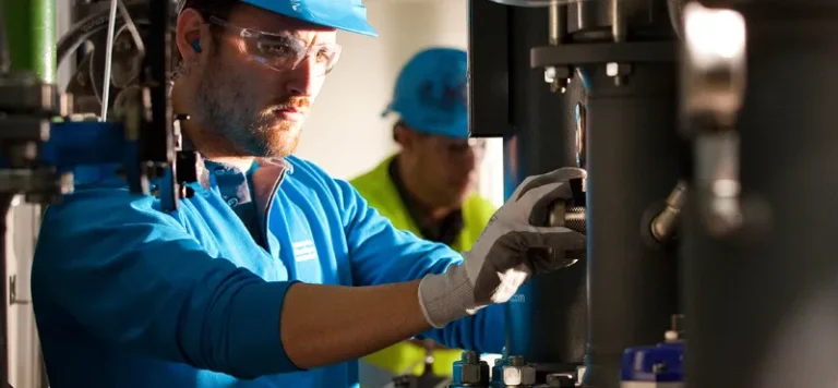 Air Compressor Components