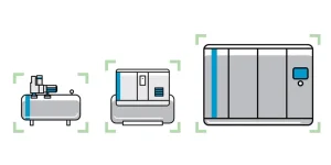 How to Size an Air Compressor