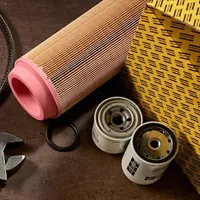 Atlas Copco Air Compressor Service Kits Icon