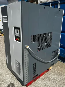 Atlas Copco GA7-37VSD⁺ Air Compressors