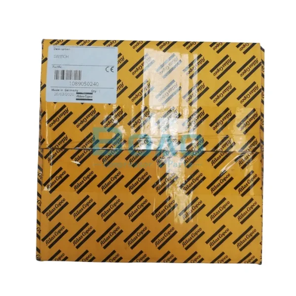 1089050240 Atlas Copco Air Compressor Part Switch (5)