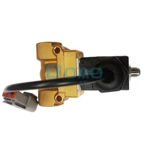 1089062404 | Электромагнитный клапан воздушного компрессора Atlas Copco 3 1089062404 Соленоидный клапан воздушного компрессора Atlas Copco (1)