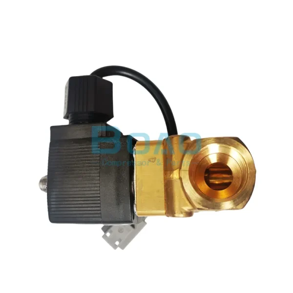 1089062404 Соленоидный клапан воздушного компрессора Atlas Copco (3) 1089062404 Соленоидный клапан воздушного компрессора Atlas Copco (3)