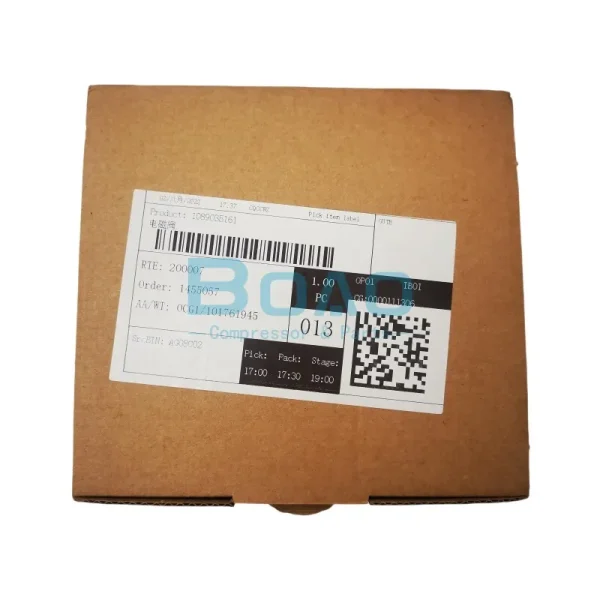 1089062404 Соленоидный клапан воздушного компрессора Atlas Copco (4) 1089062404 Соленоидный клапан воздушного компрессора Atlas Copco (4)