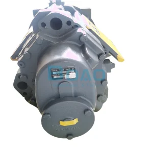 1616580381 Air End | Atlas Copco Air Compressor Head 5 1616580381 Air End Atlas Copco Air Compressor Head (3)