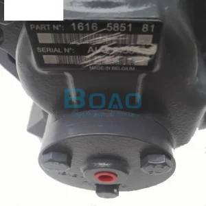 1616585181 Air End | Atlas Copco Air Compressor Head 3 1616585181 Air End Atlas Copco Air Compressor Head (1)