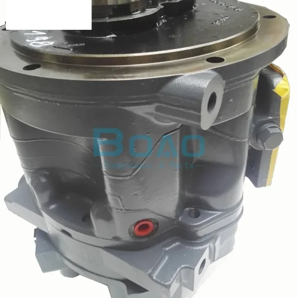 1616585181 Air End Atlas Copco Air Compressor Head (3) 1616585181 Air End Atlas Copco Air Compressor Head (3)