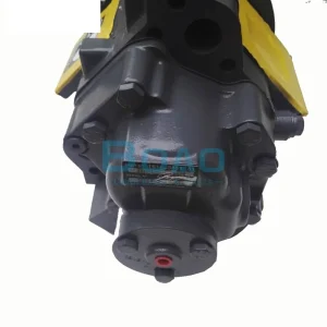 1616585181 Air End | Atlas Copco Air Compressor Head 6 1616585181 Air End Atlas Copco Air Compressor Head (4)