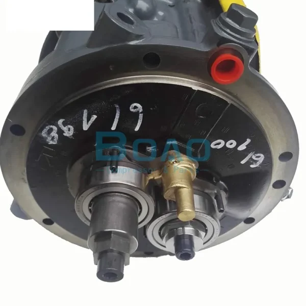 1616585181 Air End Atlas Copco Air Compressor Head (5) 1616585181 Air End Atlas Copco Air Compressor Head (5)