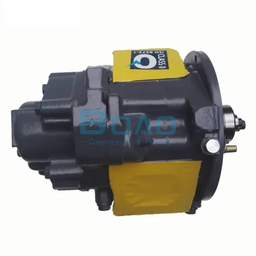 1616585181 Air End Atlas Copco Air Compressor Head