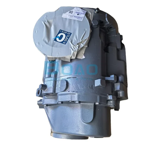 1616590481 Air End Atlas Copco Air Compressor Head (1)