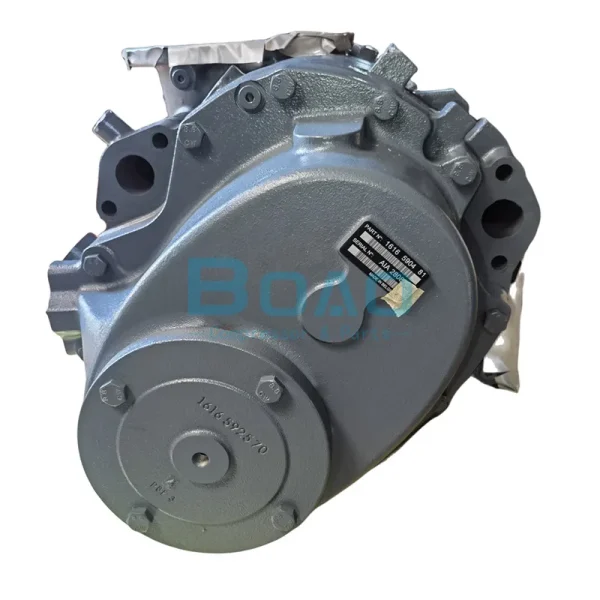 1616590481 Air End Atlas Copco Air Compressor Head (2)