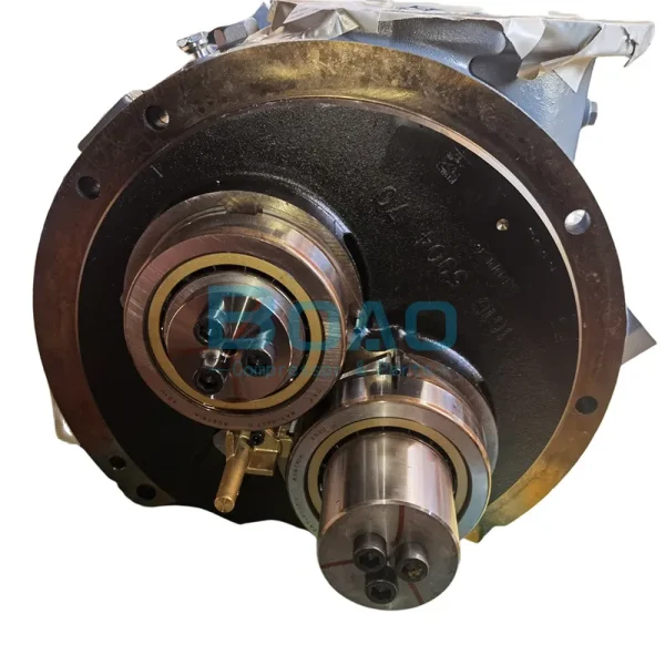 1616590481 Air End Atlas Copco Air Compressor Head (3)