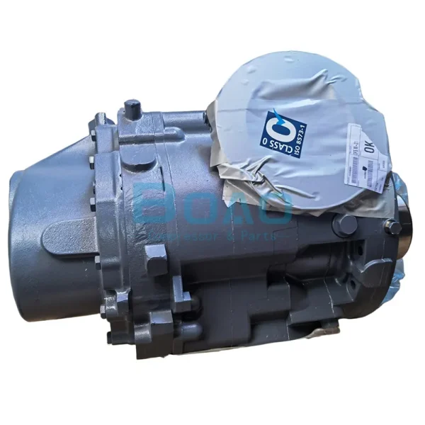 1616590481 Air End Atlas Copco Air Compressor Head