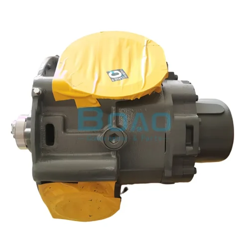 1616630581 Atlas Copco Air Compressor Head Air End 1616630581 Atlas Copco Air Compressor Head Air End