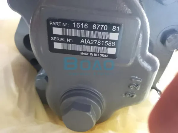 1616677081 Air End Atlas Copco Element Compressor (1)