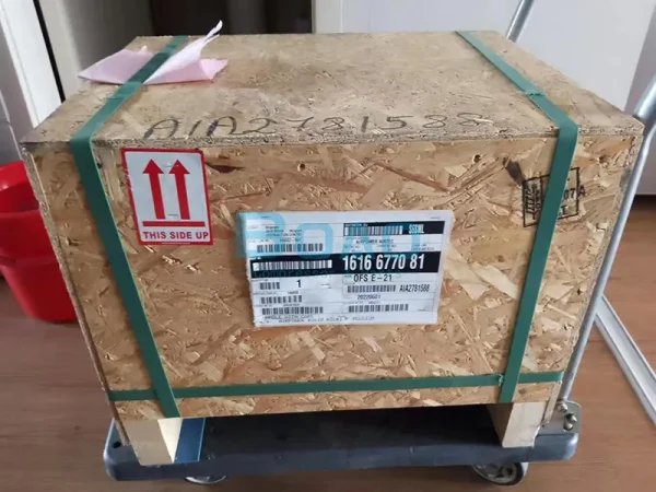 1616677081 Air End Atlas Copco Element Compressor (5)