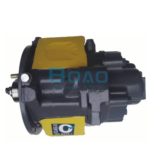 1616677081 Air End Atlas Copco Element Compressor 1616677081 Air End Atlas Copco Element Compressor