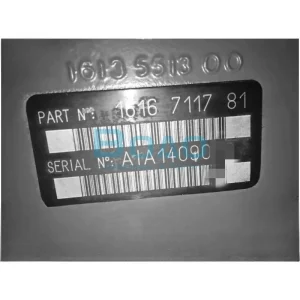 1616711781 Cabezal del compresor de aire LP Atlas Copco (2)