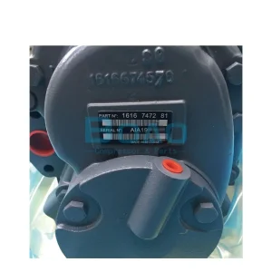 1616747281 Air End | Atlas Copco Air Compressor Head 4 1616747281 Air End Atlas Copco Air Compressor Head (2)