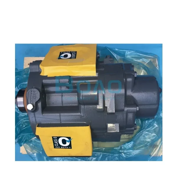 1616747281 Air End Atlas Copco Air Compressor Head (5) 1616747281 Air End Atlas Copco Air Compressor Head (5)