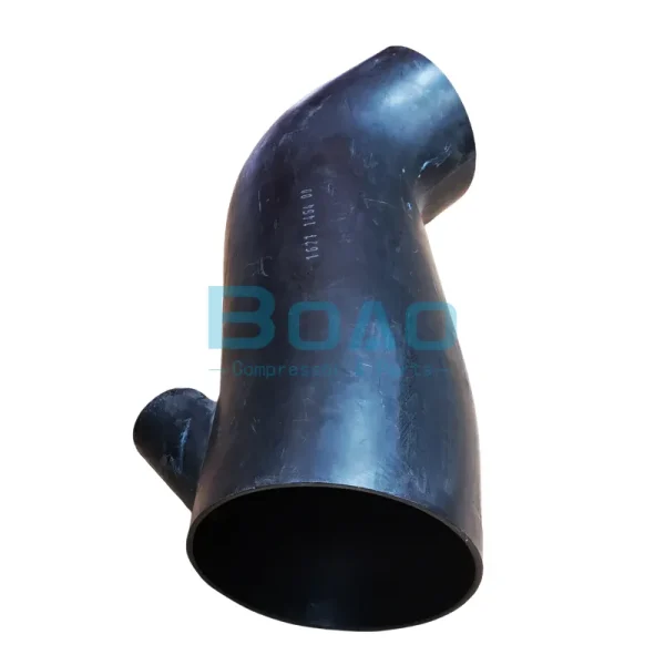 1621146400 Atlas Copco Air Compressor Part Pipe