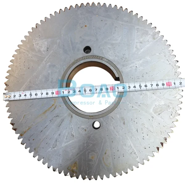 1621242400 RUEDA DENTADA COMPRESOR DE AIRE ATLAS COPCO (2)