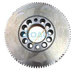 1621242400 RUEDA DENTADA COMPRESOR DE AIRE ATLAS COPCO