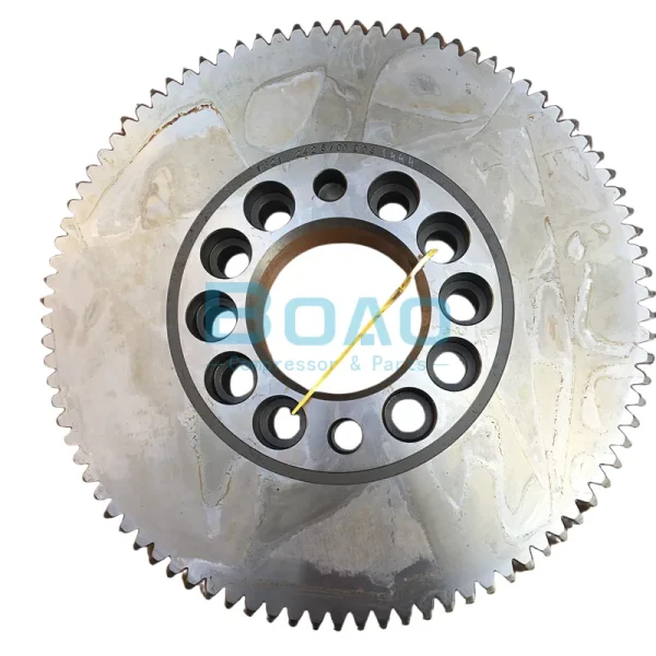 1621242400 RUEDA DENTADA COMPRESOR DE AIRE ATLAS COPCO